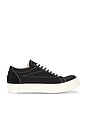 view 1 of 6 SNEAKERS PENTA in Black & Milk