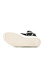 view 6 of 6 SNEAKERS HEXAGRAM in Black & Milk