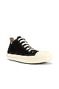 view 1 of 6 TÊNIS in Black & Milk