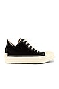 view 2 of 6 TÊNIS in Black & Milk