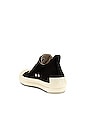 view 3 of 6 TÊNIS in Black & Milk