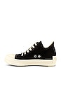view 5 of 6 TÊNIS in Black & Milk