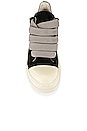 view 4 of 6 Low Sneakers in Black & Milk