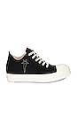 view 1 of 6 Ramone Low Sneaker in Black, Pearl, Milk, & Milk