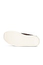 view 6 of 6 Slashed Ramone Low Sneaker in Dust, Milk, & Milk