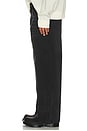 view 4 of 5 Heart Pocket Jeans in Black