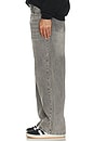 view 4 of 5 Heart Pocket Jeans in Grey