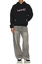 view 5 of 5 Heart Pocket Jeans in Grey