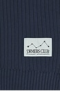 view 5 of 5 Drmers Ribbed Knit Sweater in Navy