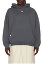 view 1 of 4 SUDADERA COMMUNITY in Charcoal Blue