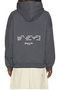 view 2 of 4 SUDADERA COMMUNITY in Charcoal Blue