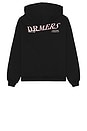 view 1 of 4 D.R.M.E.R.S Signature Hoodie in Black