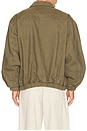 view 2 of 4 BLOUSON NA in Khaki Green