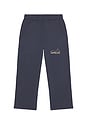 view 5 of 5 Find Your Own Signs Sweatpants in Cosmic Navy
