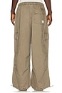 view 3 of 6 PANTALON SMILEY in Taupe