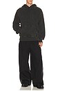 view 4 of 6 PANTALON NA in Black