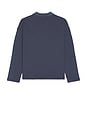 view 2 of 5 Scribbles Polo in Navy