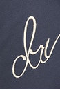 view 3 of 5 Scribbles Polo in Navy