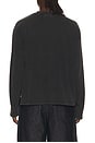 view 2 of 5 CAMISETA CLASSICAL in Black