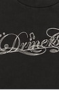 view 5 of 5 CAMISETA CLASSICAL in Black