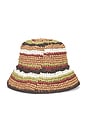 view 5 of 4 SOMBRERO PESCA in Multi