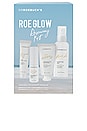 view 2 of 2 JUEGO PARA CUIDADO DE LA PIEL ROEGLOW in 