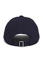view 2 of 2 Slogan Cap in Navy