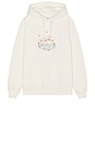 view 1 of 3 Cocktails Hoodie in Off White