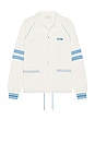 view 1 of 5 Sport Jacket in Off White