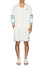 view 5 of 5 Sport Jacket in Off White