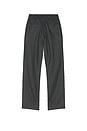 view 2 of 5 Le Pants in Grey