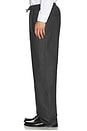 view 4 of 5 Le Pants in Grey