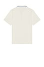 view 2 of 4 Damier Polo in Off White