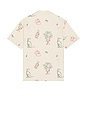 view 2 of 4 Country Club Shirt in Ecru