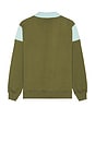 view 2 of 5 Le Polo in Light Khaki