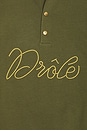 view 3 of 5 Le Polo in Light Khaki