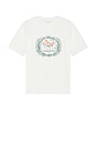 view 1 of 4 Le T-Shirt in Off White