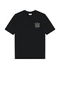 view 1 of 5 Le T-Shirt in Black