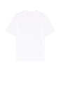 view 2 of 4 Le T-Shirt Dr?le Raisin in White