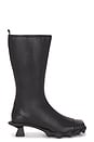 view 1 of 5 Range Boots in Black