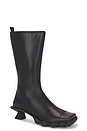 view 2 of 5 Range Boots in Black