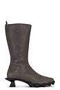view 1 of 5 Range Boot in Weathered Grey