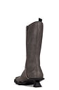 view 3 of 5 Range Boot in Weathered Grey
