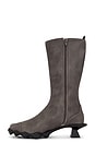view 5 of 5 Range Boot in Weathered Grey