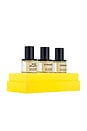 view 2 of 4 LOT DE PARFUMS SUNSHINE SET in 