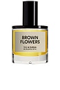 view 1 of 6 Brown Flowers Eau De Parfum in 