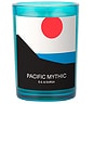 view 1 of 4 Pacific Mythic Candle in 