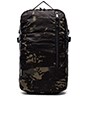 view 1 of 4 Daypack in Black Camo