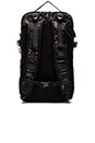 view 2 of 4 Daypack in Black Camo