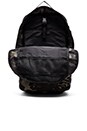 view 4 of 4 Daypack in Black Camo